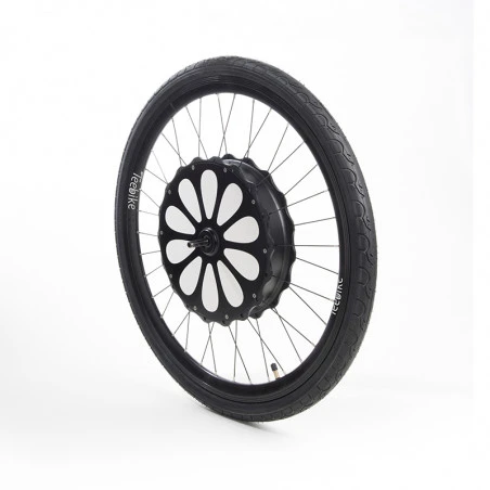 Roue électrique Teebike 28 Pouces 8 Roue électrique Teebike 28 Pouces – Image 6
