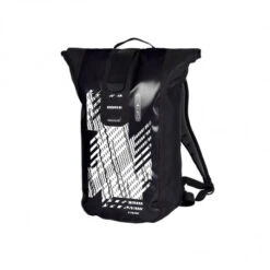 Sac à Dos étanche Ortlieb Velocity Design - Digital Erosion