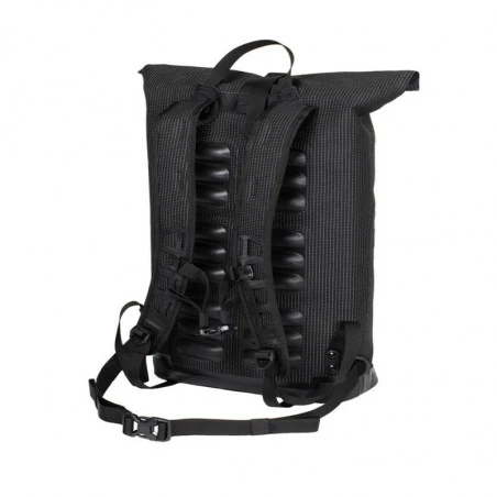 Sac à Dos ORTLIEB Commuter-Daypack High Visibility 4 Sac à Dos ORTLIEB Commuter-Daypack High Visibility – Image 2