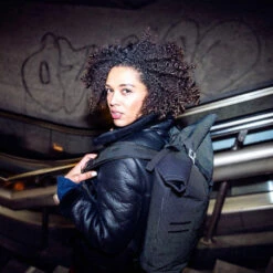 Sac à Dos ORTLIEB Commuter-Daypack High Visibility 8 Sac à Dos ORTLIEB Commuter-Daypack High Visibility -Gazelle Velo Boutique sac a dos ortlieb commuter daypack high visibility 2