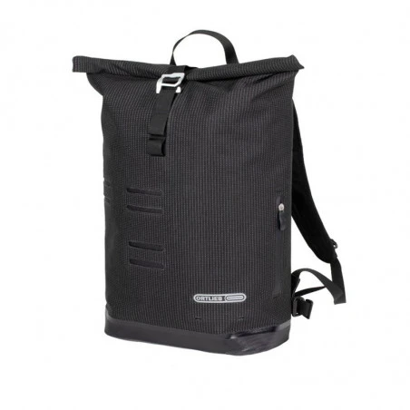 Sac à Dos ORTLIEB Commuter-Daypack High Visibility 3 Sac à Dos ORTLIEB Commuter-Daypack High Visibility