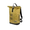 Sac à Dos Ortlieb étanche Moutarde Commuter Daypack City 2 Sac à Dos Ortlieb étanche Moutarde Commuter Daypack City -Gazelle Velo Boutique sac a dos ortlieb etanche moutarde commuter daypack city