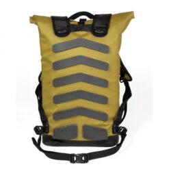 Sac à Dos Ortlieb étanche Moutarde Commuter Daypack City 16 Sac à Dos Ortlieb étanche Moutarde Commuter Daypack City -Gazelle Velo Boutique sac a dos ortlieb etanche moutarde commuter daypack city 6