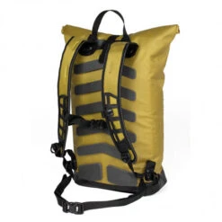 Sac à Dos Ortlieb étanche Moutarde Commuter Daypack City 17 Sac à Dos Ortlieb étanche Moutarde Commuter Daypack City -Gazelle Velo Boutique sac a dos ortlieb etanche moutarde commuter daypack city 7
