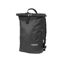 Sac à Dos Ortlieb étanche Noir Commuter Daypack City