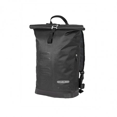 Sac à Dos Ortlieb étanche Noir Commuter Daypack City 3 Sac à Dos Ortlieb étanche Noir Commuter Daypack City