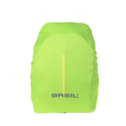 Sac à Dos Vélo à LED BASIL B-Safe NordLight 14 Sac à Dos Vélo à LED BASIL B-Safe NordLight -Gazelle Velo Boutique sac a dos velo a led basil nordlight 5