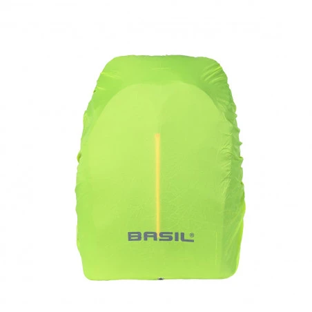 Sac à Dos Vélo à LED BASIL B-Safe NordLight 8 Sac à Dos Vélo à LED BASIL B-Safe NordLight – Image 6