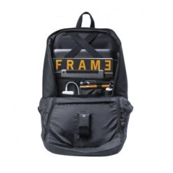 Sac à Dos Vélo à LED BASIL B-Safe NordLight 15 Sac à Dos Vélo à LED BASIL B-Safe NordLight -Gazelle Velo Boutique sac a dos velo a led basil nordlight 6