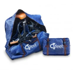 Sac De Transport O2Feel Peps