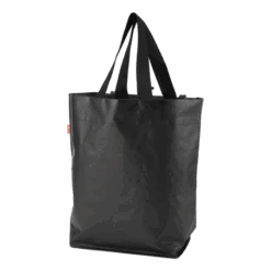 Sacoche Cabas Vélo COBAGS Bikezac 2.0 Noir