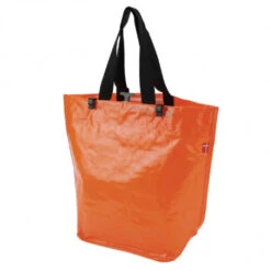 Sacoche Cabas Vélo COBAGS Bikezac 2.0 Orange