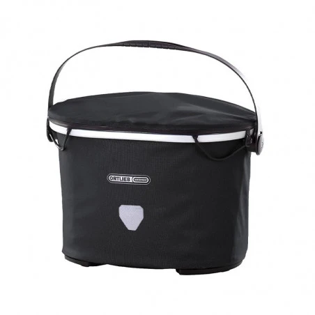 Sacoche De Guidon Panier étanche ORTLIEB 17,5L Up-Town City 3 Sacoche De Guidon Panier étanche ORTLIEB 17,5L Up-Town City