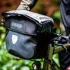 Sacoche Guidon Vélo 7L ORTLIEB Ultimate Six Classic