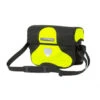 Sacoche Guidon Vélo 7L ORTLIEB Ultimate Six Haute Visibilité -Gazelle Velo Boutique sacoche guidon velo 7l ortlieb ultimate six haute visibilite