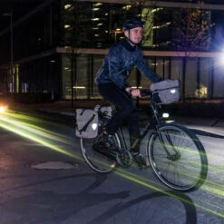 Sacoche Guidon Vélo 7L ORTLIEB Ultimate Six Haute Visibilité -Gazelle Velo Boutique sacoche guidon velo 7l ortlieb ultimate six haute visibilite 2