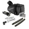SACOCHE LEZYNE M CADDY Chargée/ CO2-KIT -Gazelle Velo Boutique sacoche lezyne m caddy chargee co2 kit