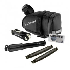 SACOCHE LEZYNE M-CADDY Chargée/ SPORT-KIT