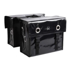 Sacoche No ONE Tarpaulin 52L