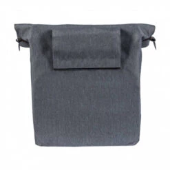 Sacoche Vélo Simple BASIL City Shopper 16L -Gazelle Velo Boutique sacoche simple basil shopping 16l 3