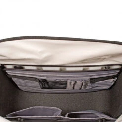 Sacoche Vélo Imperméable ORTLIEB Office-Bag QL2.1 -Gazelle Velo Boutique sacoche velo impermeable ortlieb office bag ql21 3