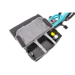 Sacoches Arrières Cargo Hold™ Pour TERN GSD -Gazelle Velo Boutique sacoches pour tern gsd 4