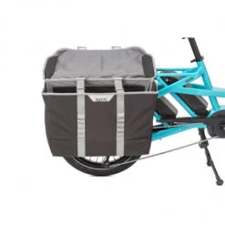 Sacoches Arrières Cargo Hold™ Pour TERN GSD -Gazelle Velo Boutique sacoches pour tern gsd 5