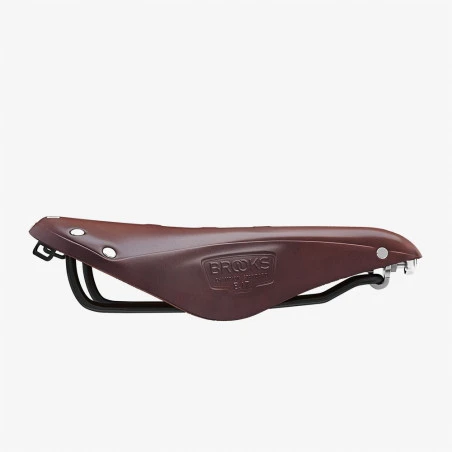 Selle De Vélo BROOKS B17 4 Selle De Vélo BROOKS B17 – Image 2