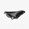 Selle De Vélo BROOKS B17 Short -Gazelle Velo Boutique selle de velo brooks b17 short