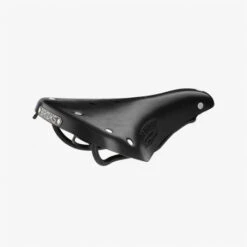 Selle De Vélo BROOKS B17 Short -Gazelle Velo Boutique selle de velo brooks b17 short 2