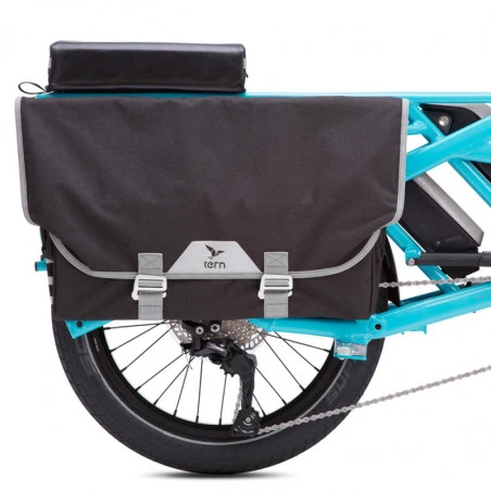 Selle Passager Pour TERN GSD 4 Selle Passager Pour TERN GSD – Image 2