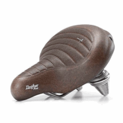 Selle Royal Drifter Plus Brown