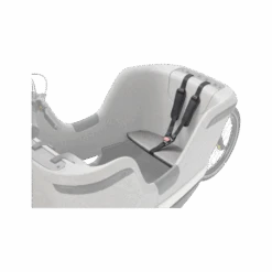 Set Siège Avant GAZELLE Makki