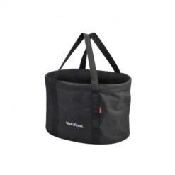 Panier Tissu KlickFix SHOPPER Noir