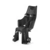 Siège Bébé Vélo Arrière BOBIKE Exclusive Maxi Noir Jusqu'à 22kg -Gazelle Velo Boutique siege bebe velo arriere bobike exclusive maxi noir jusqu a 22kg