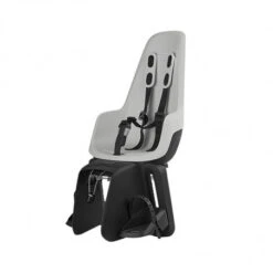 Siège Bébé Vélo Porte-bagage BOBIKE One Maxi Blanc 9 à 22kg