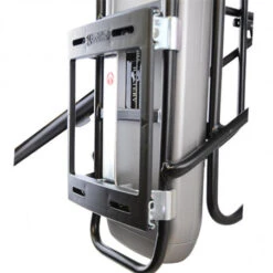 Siège Bébé Vélo Porte-bagage BOBIKE One Maxi Moutarde 9 à 22kg 9 Siège Bébé Vélo Porte-bagage BOBIKE One Maxi Moutarde 9 à 22kg -Gazelle Velo Boutique siege bebe velo arriere bobike one maxi moutarde 9 a 22kg 3