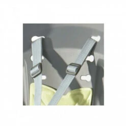 Siège Bébé Vélo POLISPORT Boodie Fixation Facile Porte-bagage 9 à 22kg -Gazelle Velo Boutique siege bebe velo polisport fixation facile porte bagage 3
