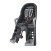 Siège Enfant Vélo Fixation Avant POLISPORT GUPPY Mini Jusqu'à 15kg -Gazelle Velo Boutique siege enfant velo fixation avant guppy mini jusqu a 15kg