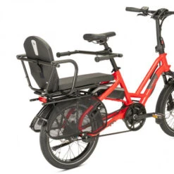 Siège Passager Captain's Chair Pour Tern GSD Et HSD