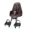 Siège Vélo Avant Bébé BOBIKE One Mini Café Jusqu'à 15kg -Gazelle Velo Boutique siege velo avant bebe bobike one mini cafe jusqu a 15kg