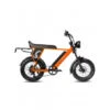 Speedbike ONEMILE Scrambler S -Gazelle Velo Boutique speedbike onemile scrambler s noir
