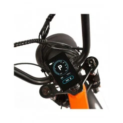 Speedbike ONEMILE Scrambler S -Gazelle Velo Boutique speedbike onemile scrambler s noir 2