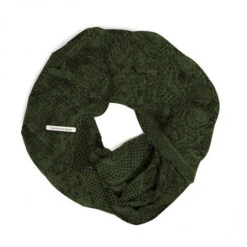 Tour De Cou Hiver Vélo TUCANO URBANO City Kaki