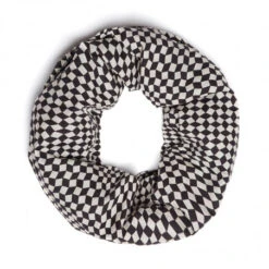 Tour De Cou Hiver Vélo TUCANO URBANO Pied De Poule