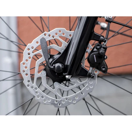 Vélo électrique Trek District+ 7 4 Vélo électrique Trek District+ 7 – Image 2