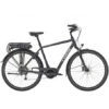 Vélo électrique Trek Verve+ 1 -Gazelle Velo Boutique trek verve 1