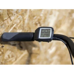 Vélo électrique Trek Verve+ 1 -Gazelle Velo Boutique trek verve 1 4