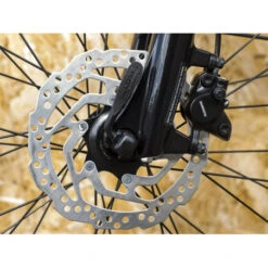 Vélo électrique Trek Verve+ 1 -Gazelle Velo Boutique trek verve 1 7