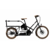Vélo Cargo électrique Bike 43 Performance -Gazelle Velo Boutique velo cargo electrique bike 43 performance